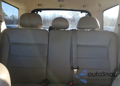 2006 Ford Escape Limited from USA, damaged, VIN 1FMCU94176KC13433